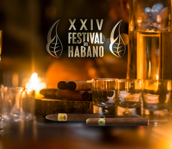 The Thrill of the Habano Festival:  A Look Back at the 2024 Edition