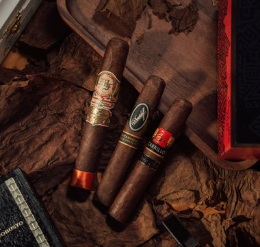 A New World of Flavour: Honduras and Nicaragua Cigar Renaissance