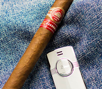 nextCIGAR Review: H. Upmann Magnum 50