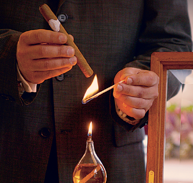 4 easy tips to step up your connoisseurship of cigar