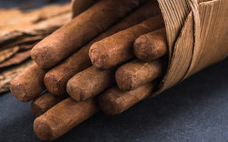 Ageing Cigars