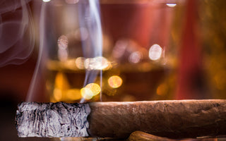 5 Things You Need to Know About…Long Cigar Ash