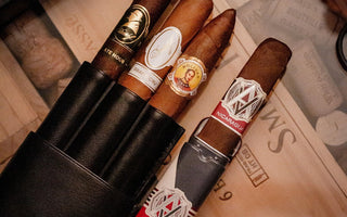 What Are Cigar Tubes & When Should You Use Them?