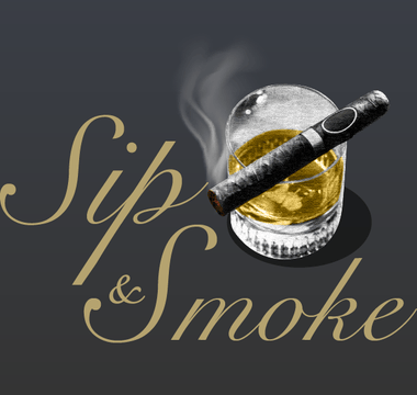 Perfect Match - Spirits & Cigar Pairing Suggestions