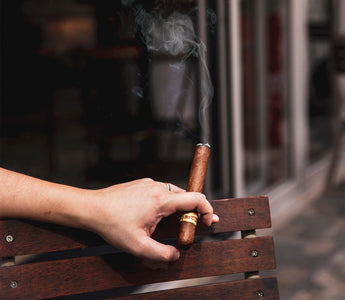 How To Smoke A Cuban Cigar