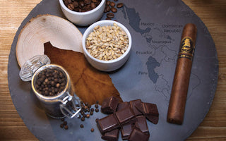 Cigar Tasting Notes Explained