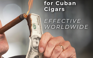 Habanos S.A raising prices for Cuban Cigars | Effective Worldwide