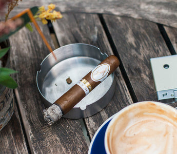 nextCIGAR Review: Davidoff 702 Series Special R