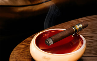 When To Smoke A Mild, Medium Or Strong Cigar