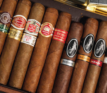 New price for Cuban & New World cigars in 2023