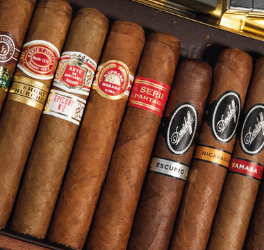 New price for Cuban & New World cigars in 2023