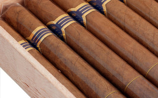 Storing Cigars In Cellophane: Yes Or No?