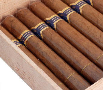 Storing Cigars In Cellophane: Yes Or No?