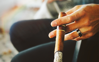 Do Cigars Help You Relax?