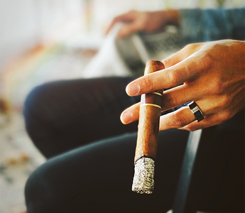 Do Cigars Help You Relax?