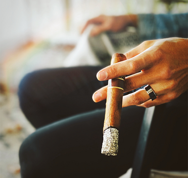 Do Cigars Help You Relax?