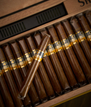 Cohiba Short "Year of the Dragon" Limited Edition