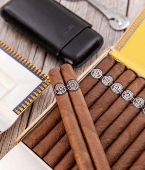 Montecristo No. 1