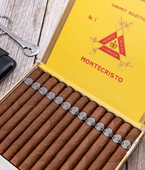 Montecristo No. 1