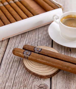 Montecristo No. 3