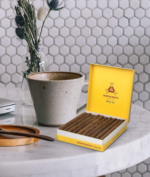 Montecristo Mini Cigarillos