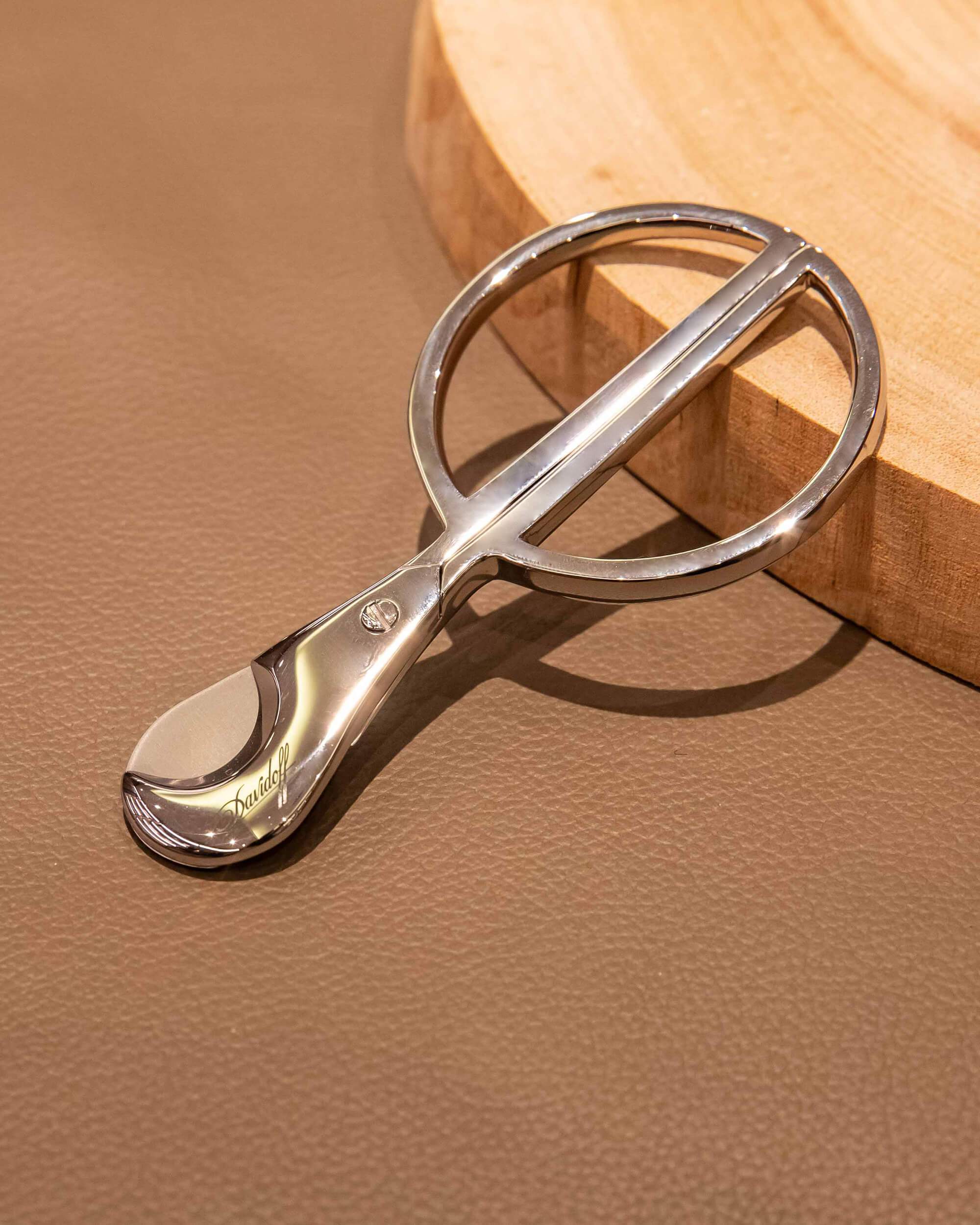 Davidoff Cigar Pocket Scissors