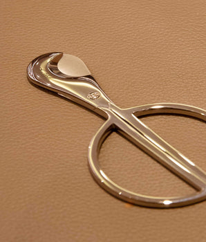 Davidoff Cigar Pocket Scissors