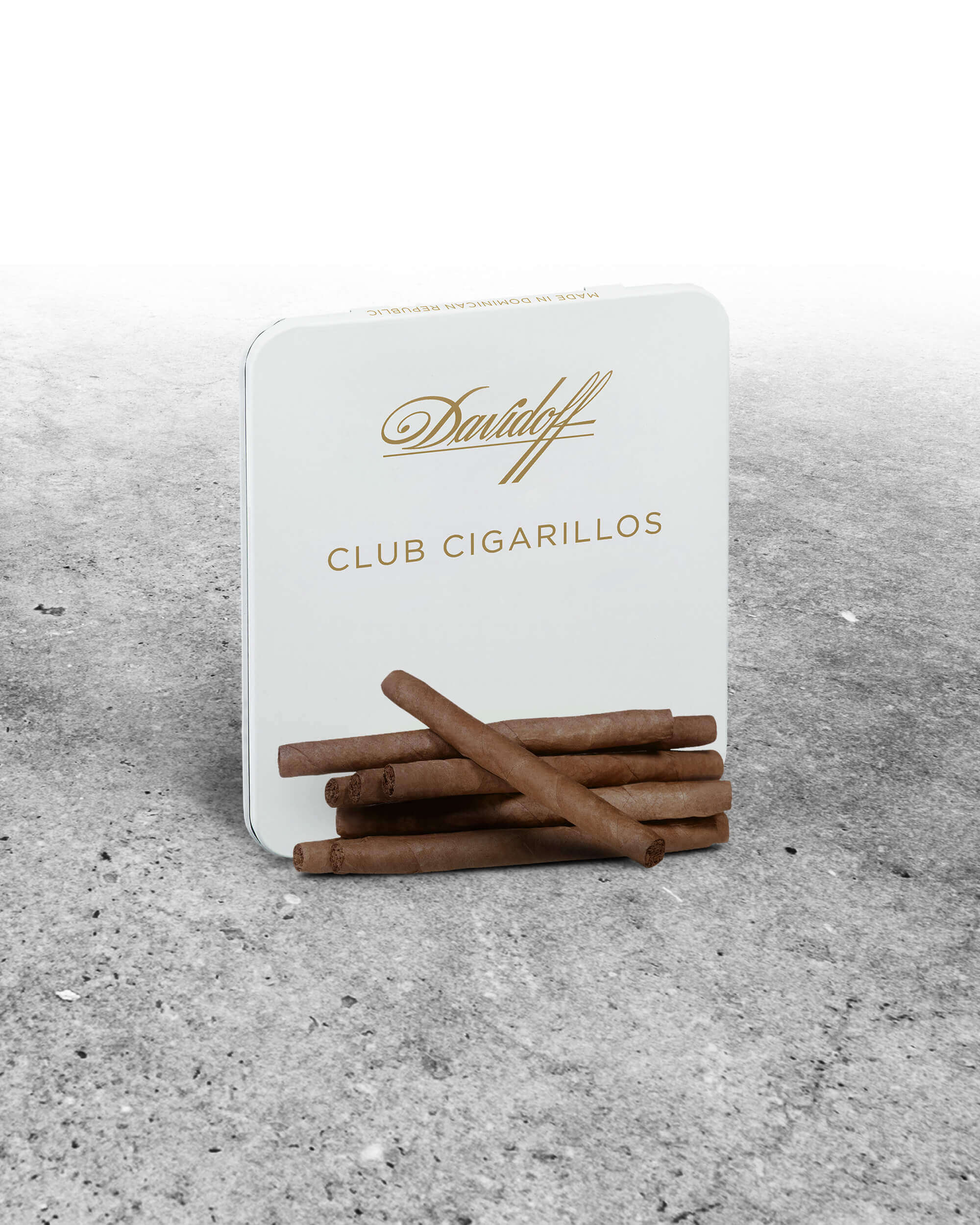 Davidoff Club Cigarillos