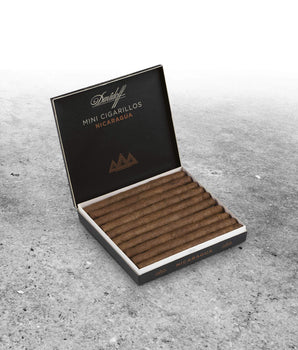 Davidoff Nicaragua Mini Cigarillos