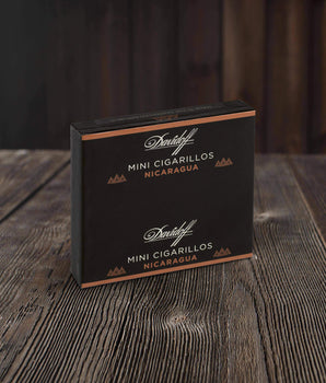 Davidoff Nicaragua Mini Cigarillos