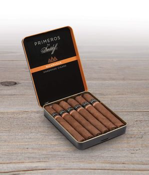 Davidoff Primeros Nicaragua