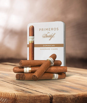 Davidoff Primeros Dominican