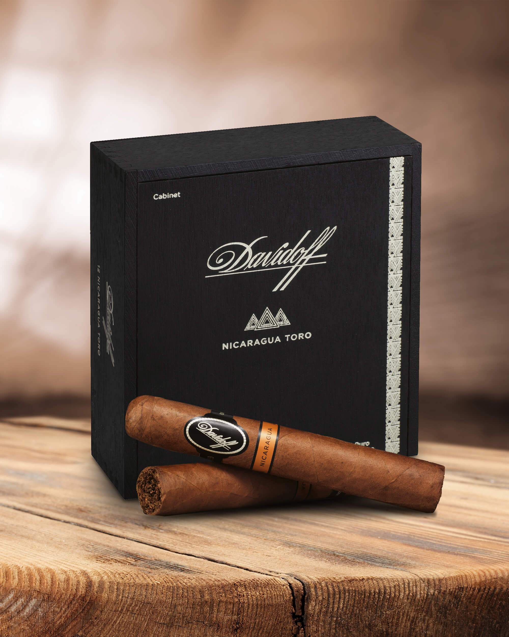 Davidoff Nicaragua Toro