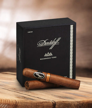 Davidoff Nicaragua Toro