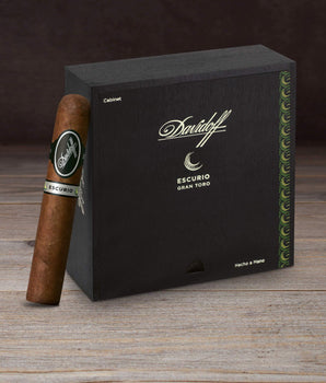 Davidoff Escurio Gran Toro