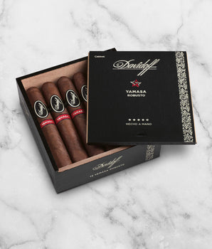 Davidoff Yamas?? Robusto