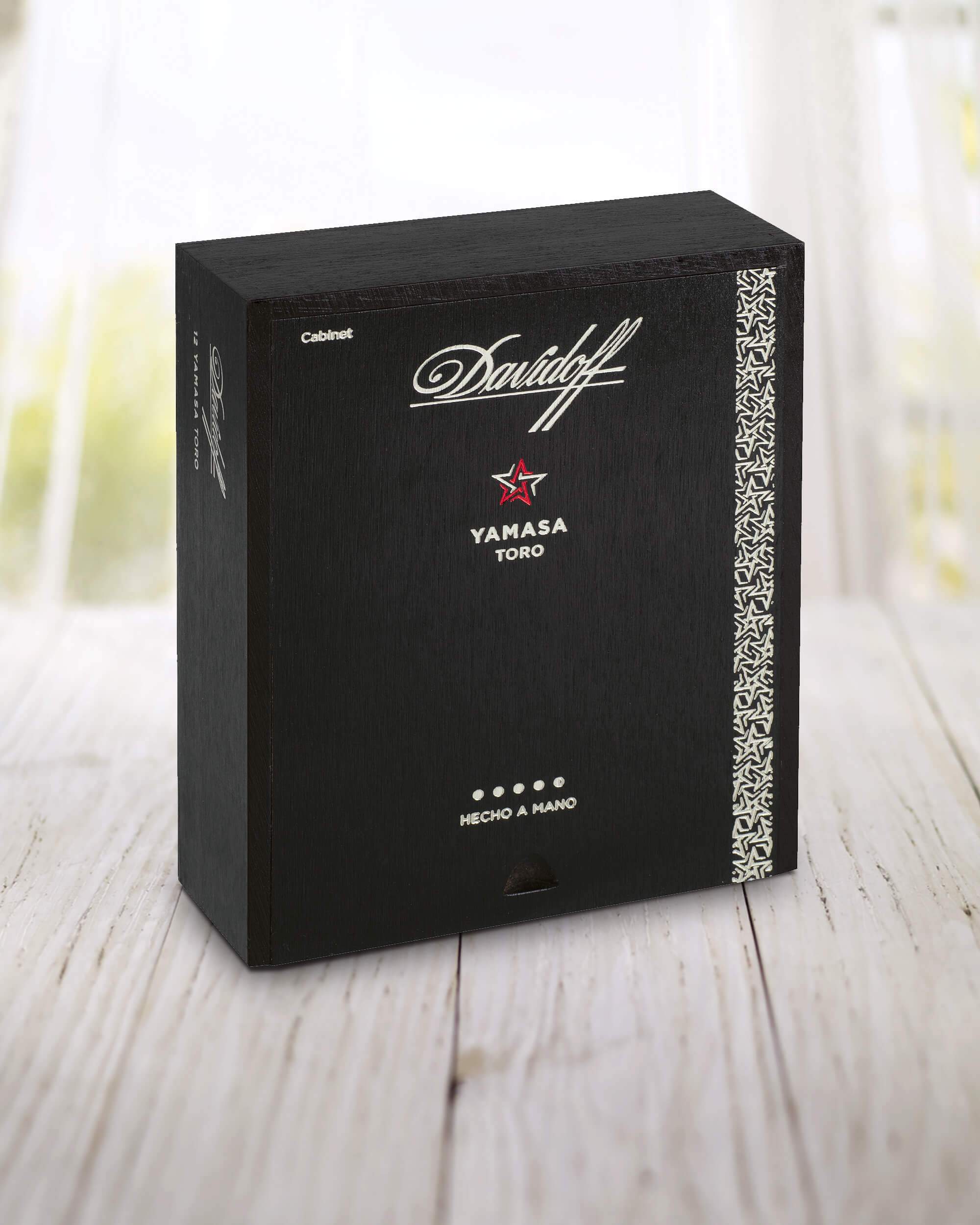 Davidoff Yamas?? Toro