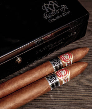 H. Upmann No. 2 Reserva Cosecha 2010