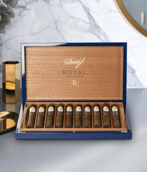 Davidoff Royal Release Robusto