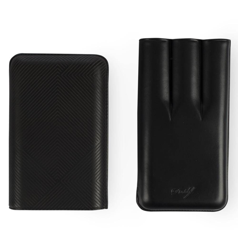 Davidoff Cigar Case Leaf