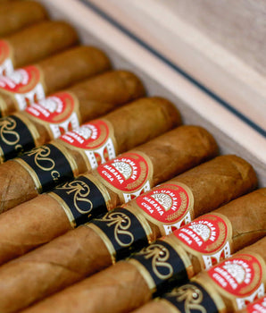 H. Upmann Sir Winston Gran Reserva Cosecha 2011