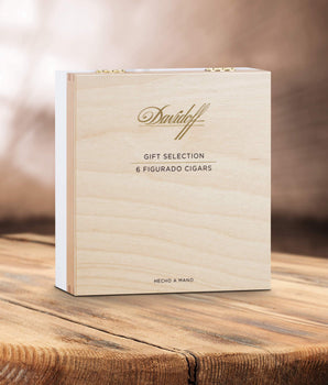 Davidoff Figurado Gift Selection