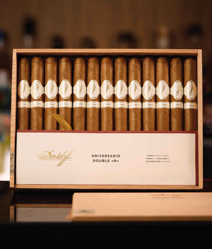 Davidoff Aniversario Double R