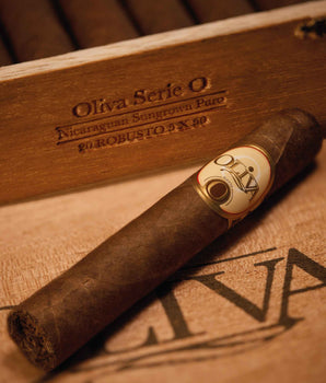 Oliva Serie O Robusto