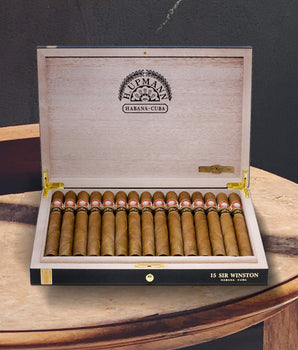 H. Upmann Sir Winston Gran Reserva Cosecha 2011