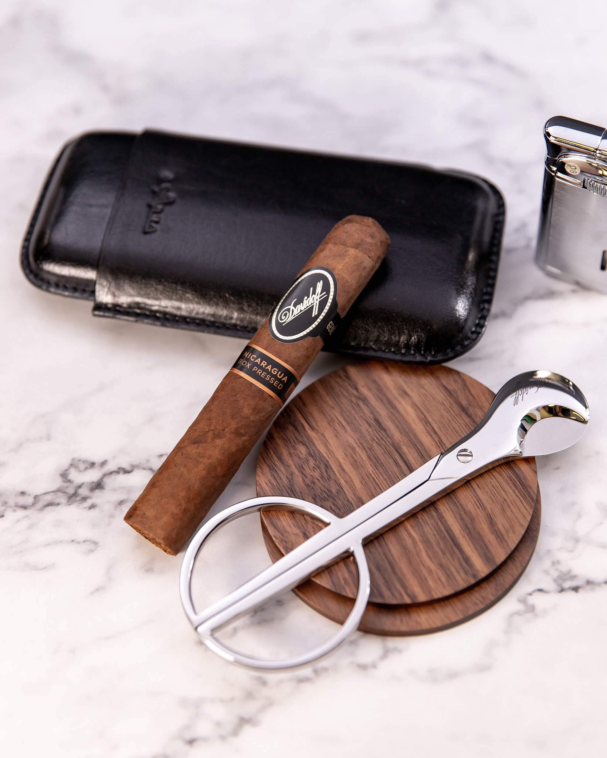 Davidoff Nicaragua Box-Pressed Robusto