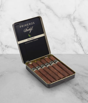 Davidoff Primeros Escurio