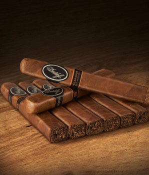 Davidoff Nicaragua Box-Pressed Toro