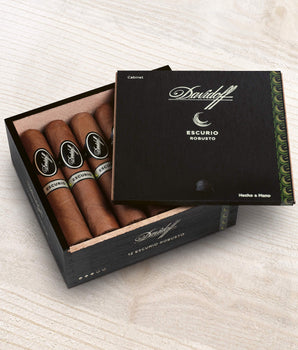 Davidoff Escurio Robusto