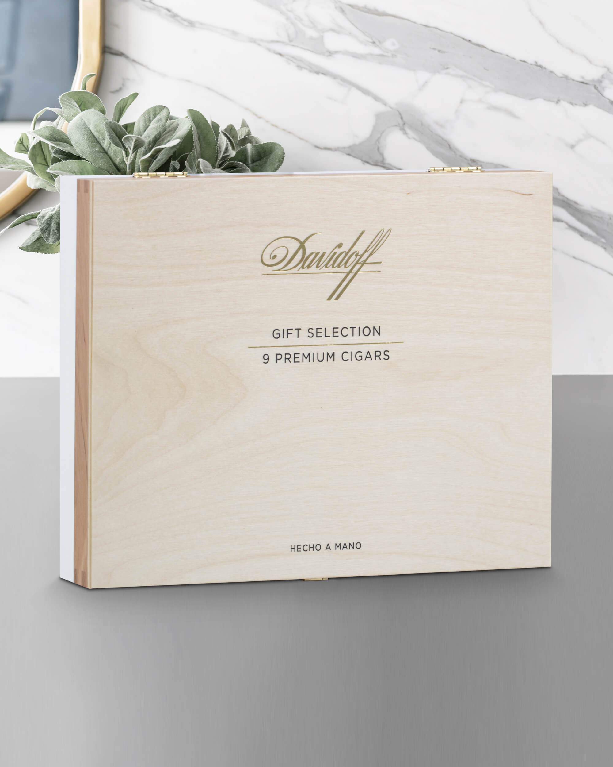 Davidoff Premium Gift Selection